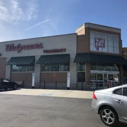 Walgreens ico