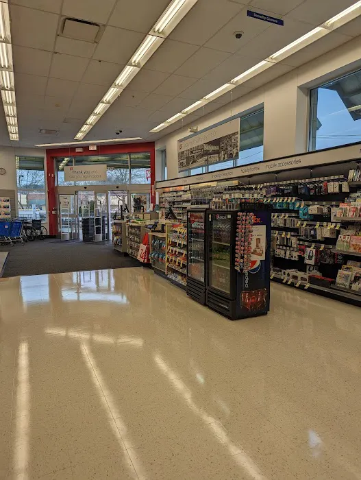 Walgreens 2
