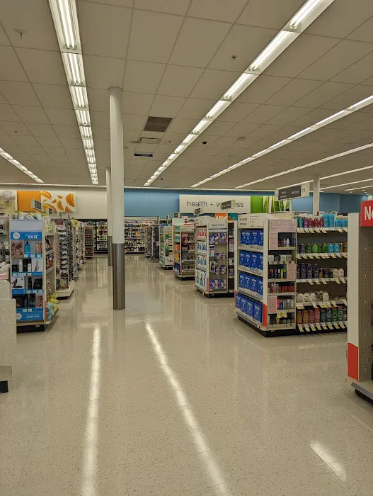 Walgreens 1
