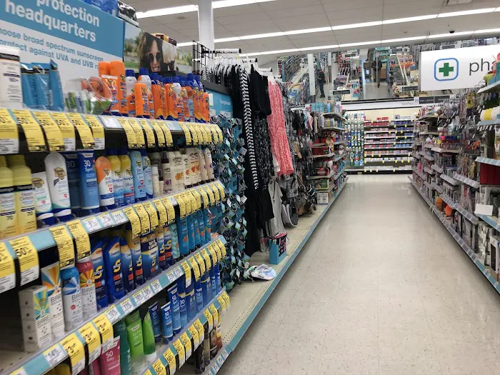Walgreens 7