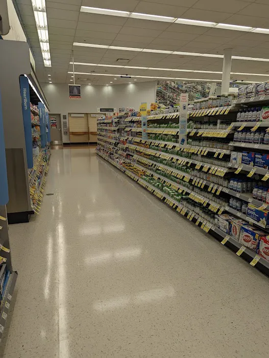 Walgreens 6