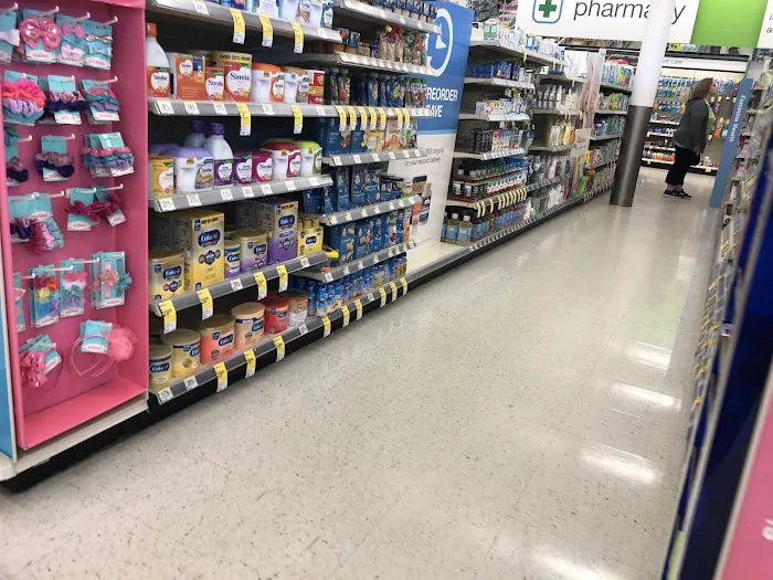 Walgreens 8