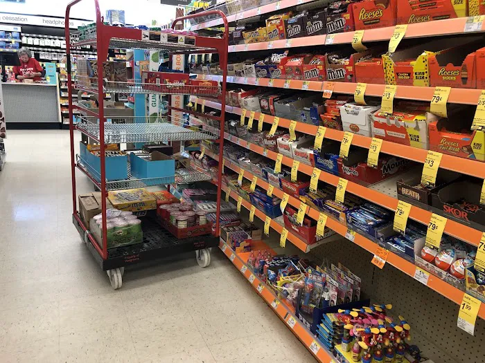Walgreens 9
