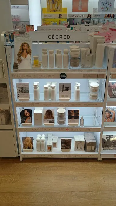 Ulta Beauty 7