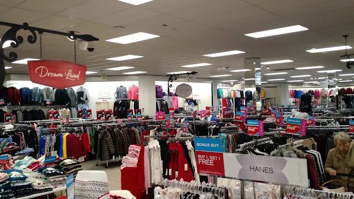 Belk 8