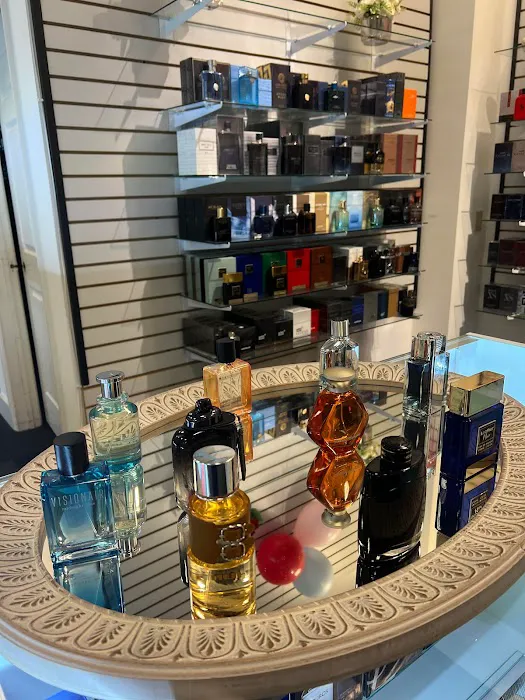 Perfume Palace 2