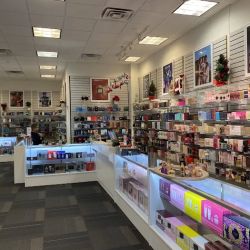 Perfume Palace ico