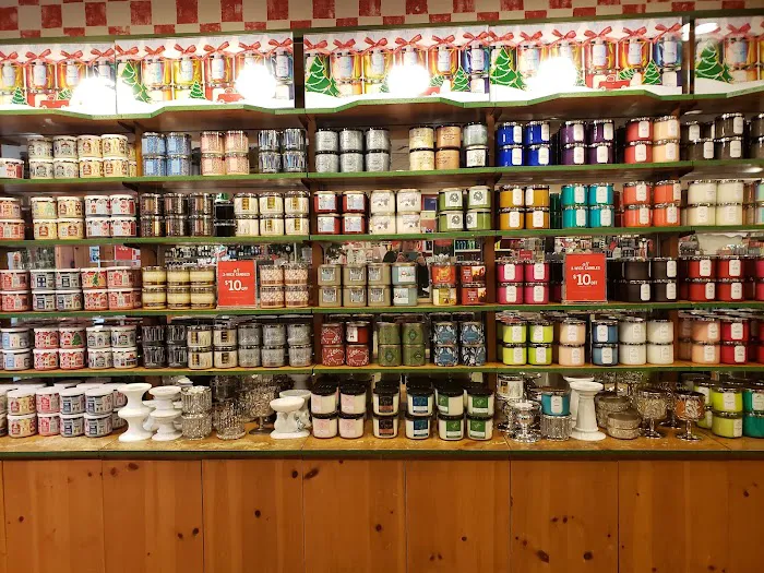 Bath & Body Works 5