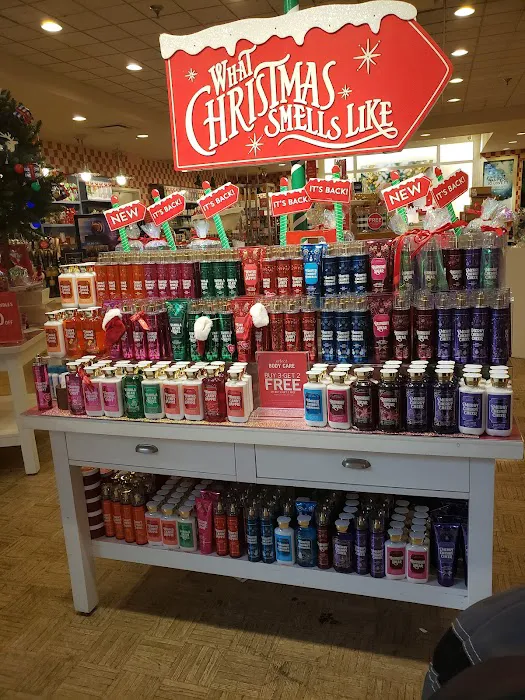 Bath & Body Works 9