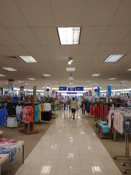 Belk 2