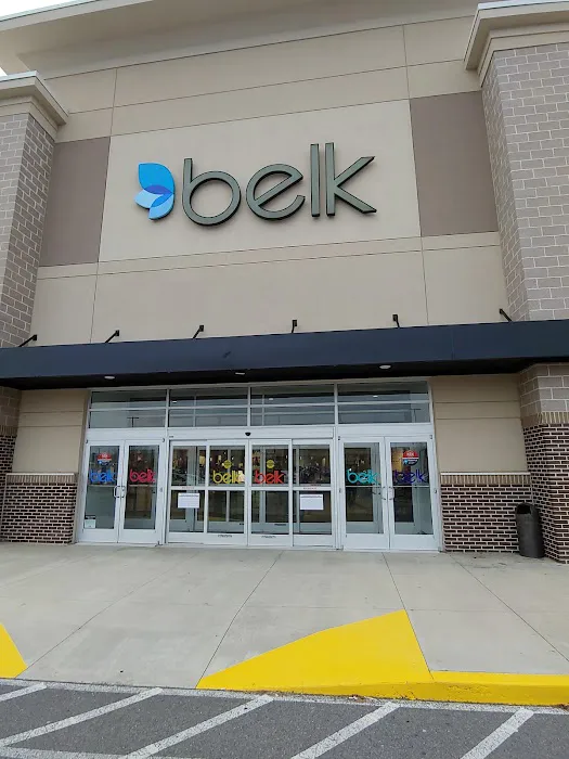 Belk 6