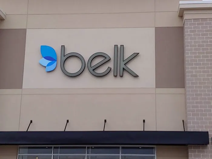 Belk 8