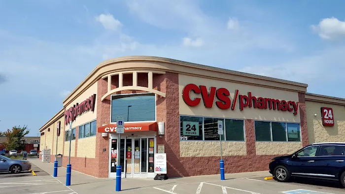 CVS Pharmacy 3
