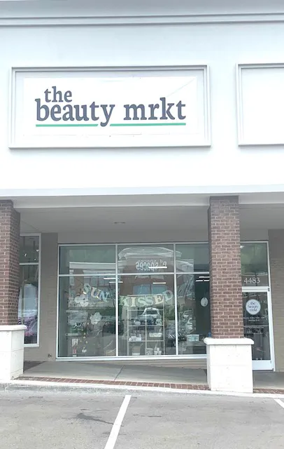 the beauty mrkt 0