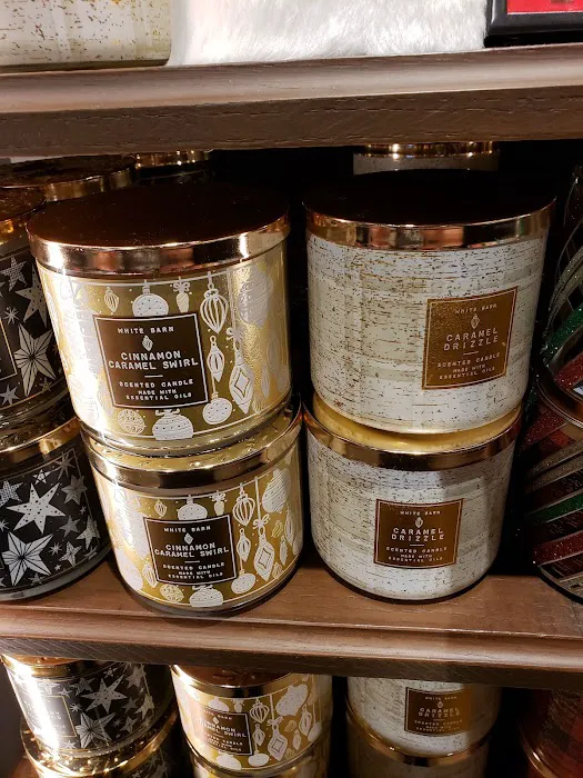 Bath & Body Works 1