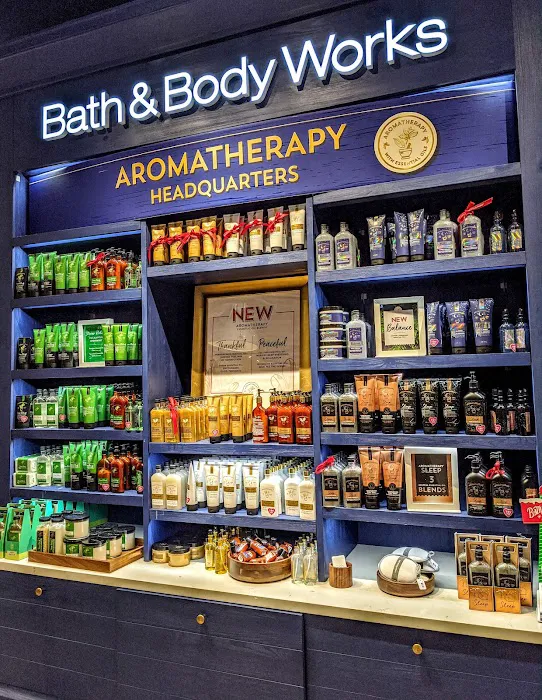 Bath & Body Works 7