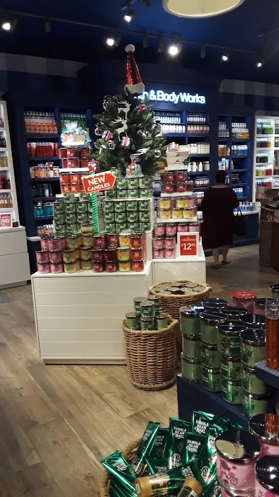 Bath & Body Works 6
