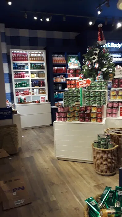 Bath & Body Works 9
