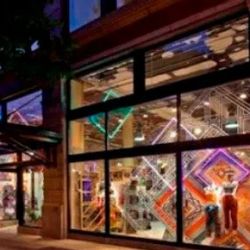 Urban Outfitters ico