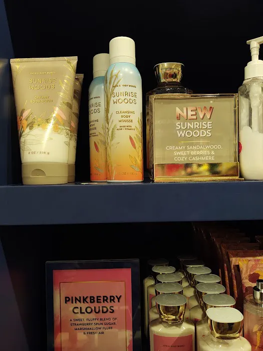 Bath & Body Works 0
