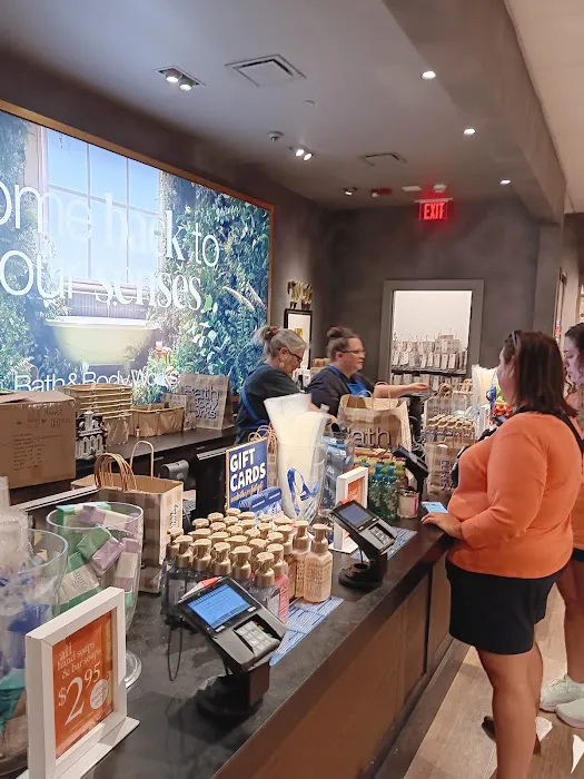 Bath & Body Works 5