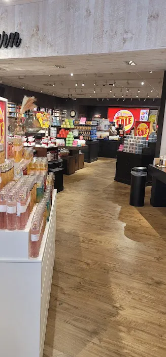 Bath & Body Works 3