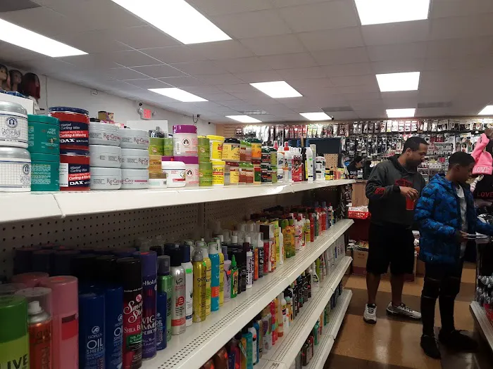 Princess Beauty supply 1