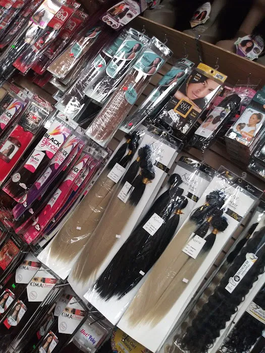 Princess Beauty supply 0