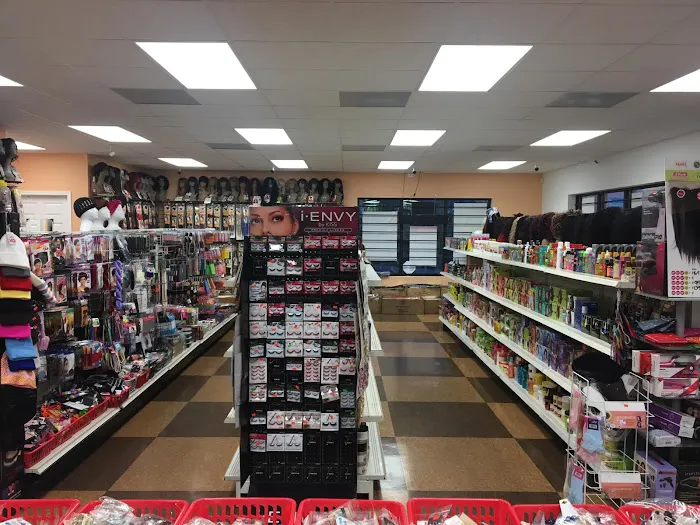 Princess Beauty supply 5