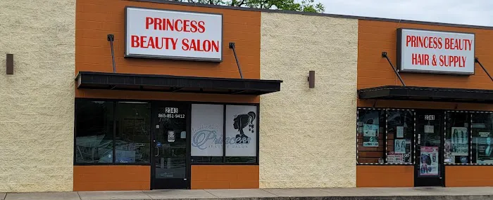 Princess Beauty supply 6