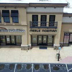 Merle Norman Cosmetics Studio ico