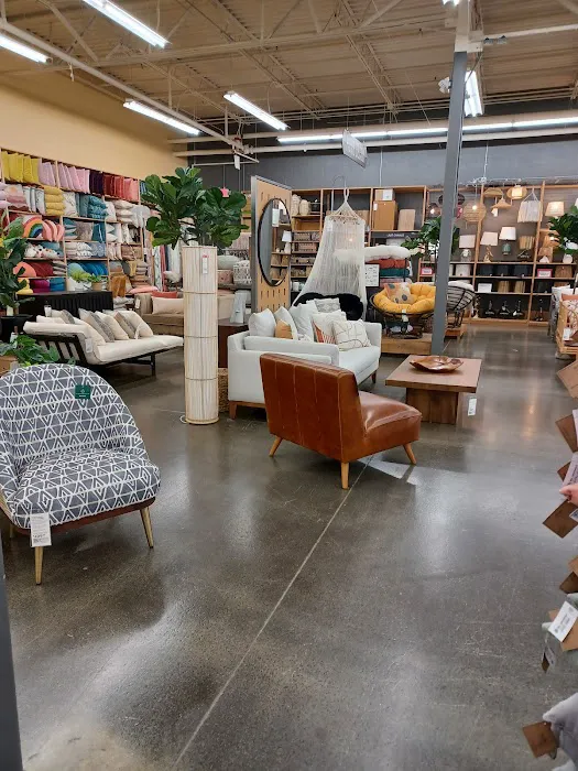World Market 1