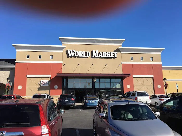 World Market 2