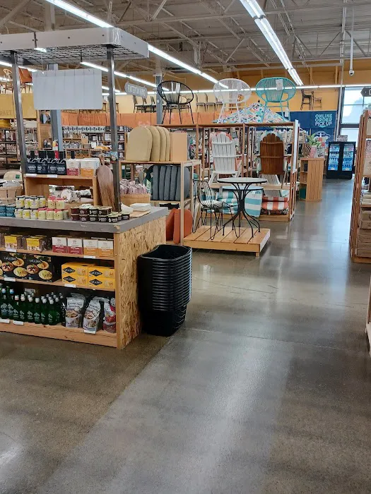 World Market 4