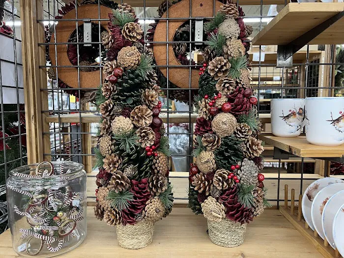 World Market 6