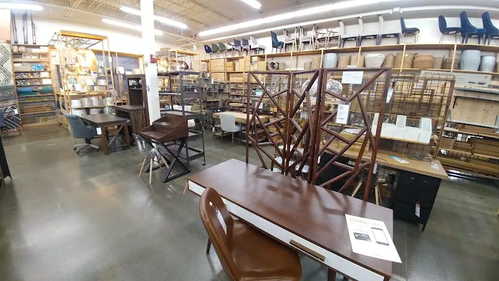 World Market 7