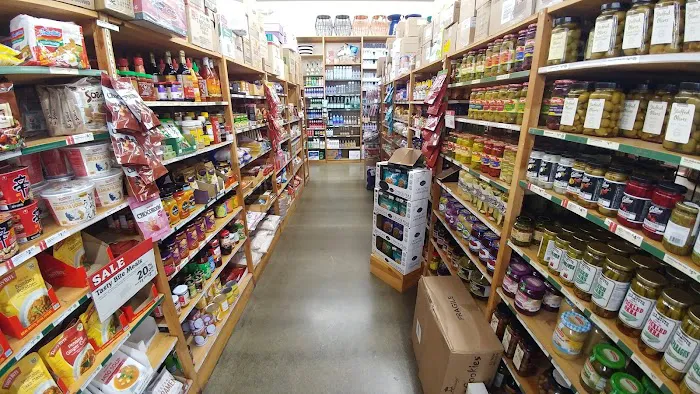 World Market 8