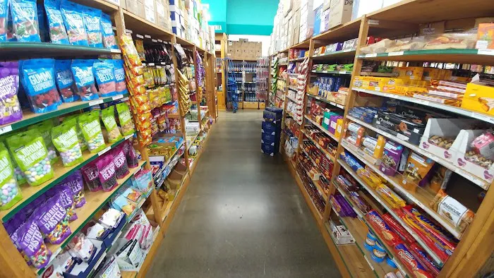 World Market 9