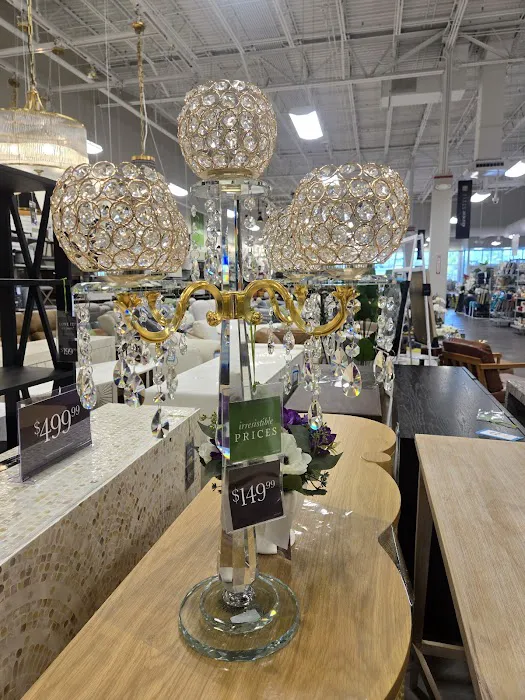 Homesense 4