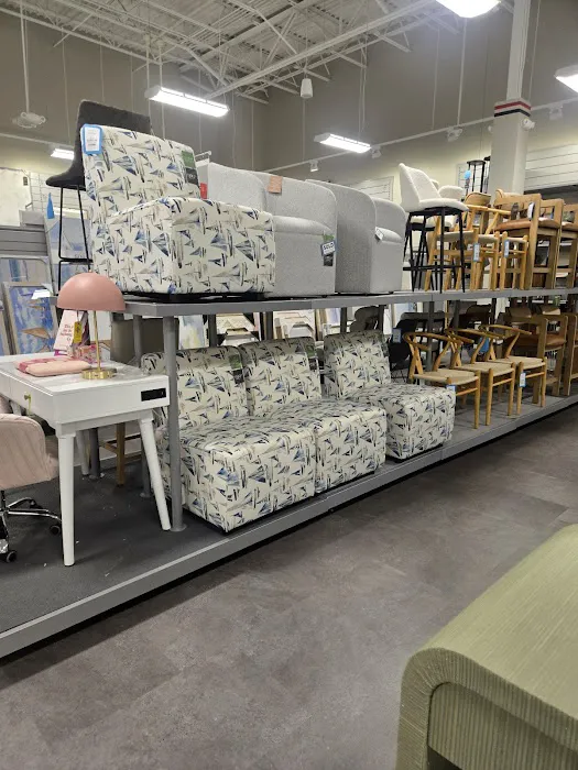 Homesense 5