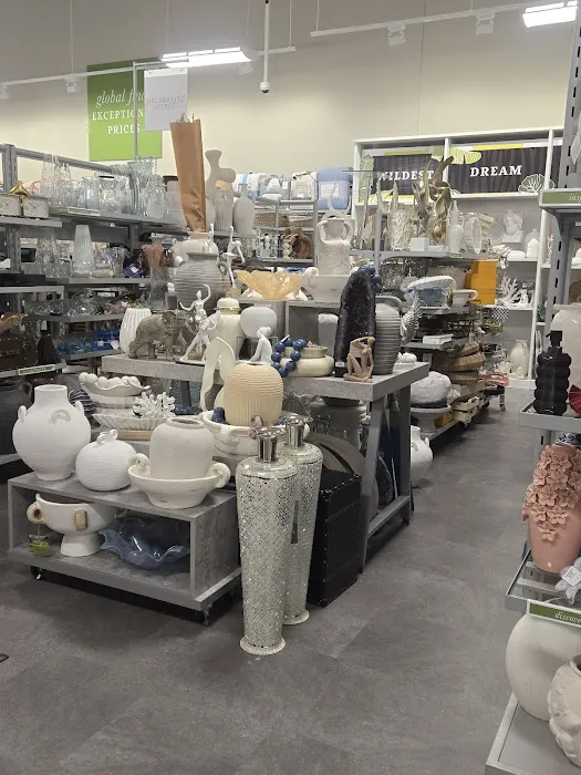 Homesense 7
