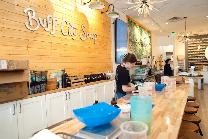 Buff City Soap 1