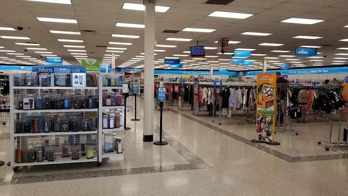 Marshalls 0