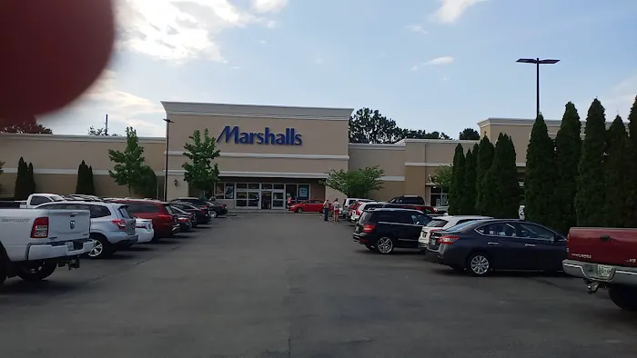Marshalls 1
