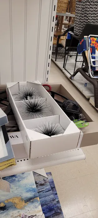 Marshalls 5