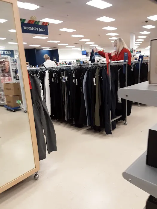 Marshalls 3