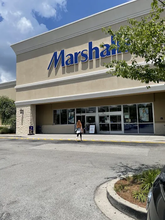 Marshalls 4
