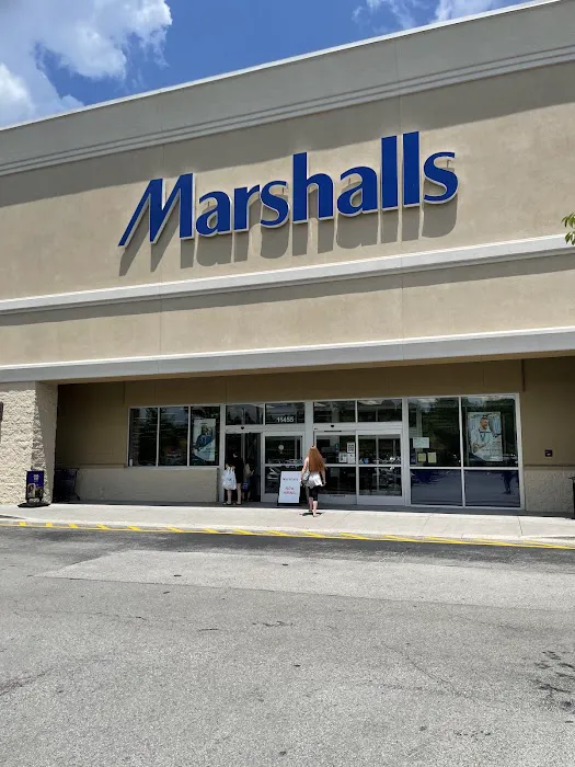Marshalls 6