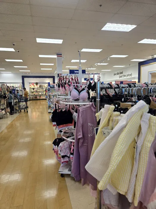 Marshalls 7
