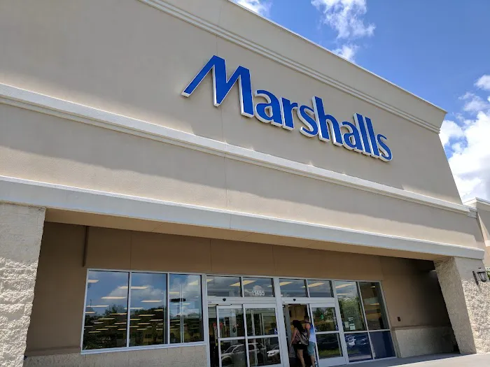 Marshalls 9